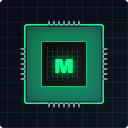 Cover art for MicroFab