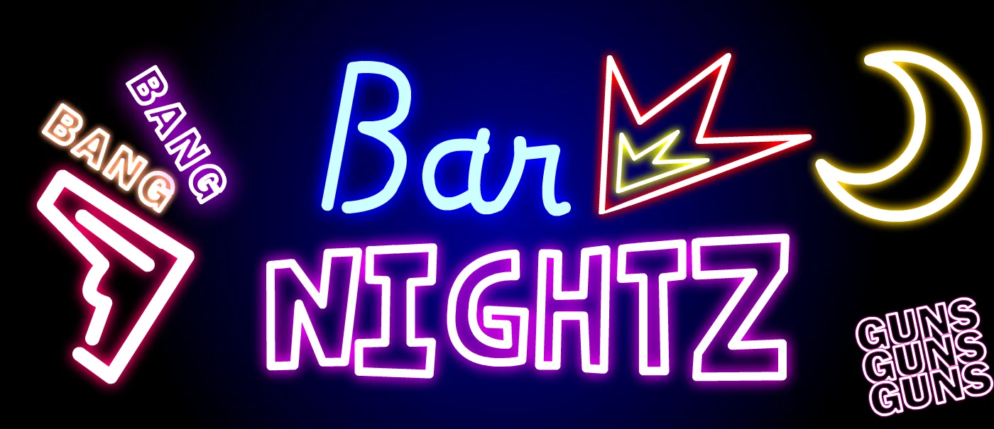Cover art for Bar Nightz