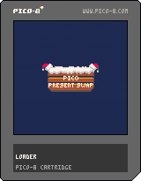 Cover art for Pico Present Swap