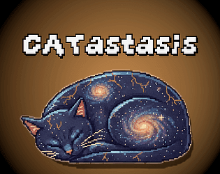 Cover art for Catastasis